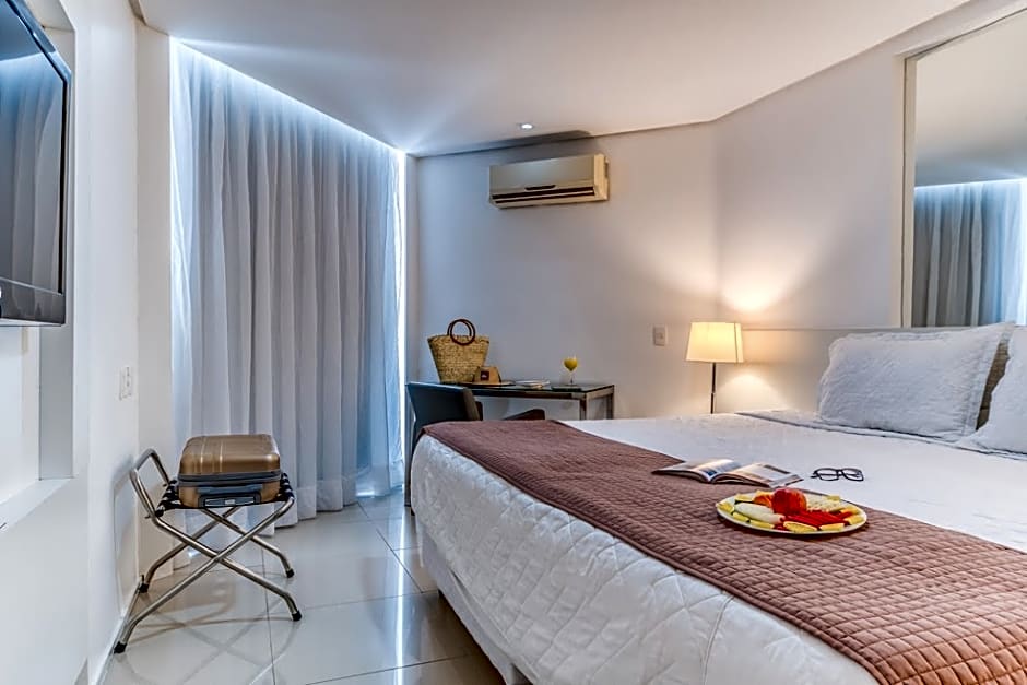 hotel brisa praia