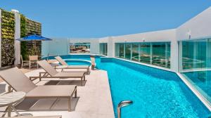 Hotel Brisa Praia,Pajucara>>Maceió,4 star
