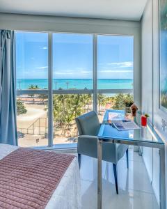 hotel brisa praia