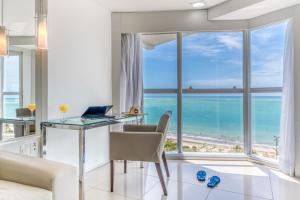Hotel Brisa Praia,Pajucara>>Maceió,4 star