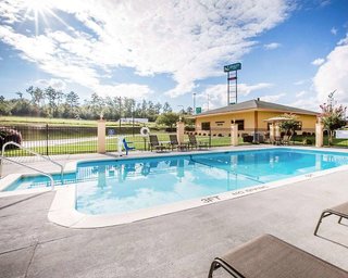Quality Inn Macon,Georgia>>Macon,2.5 star