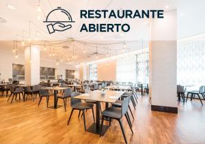 Hotel Ilunion Pio Xii,Madrid>>Chamartin,4 star