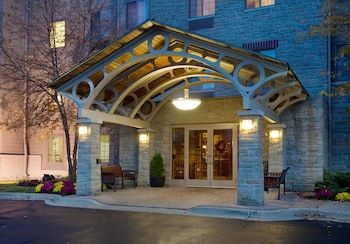 Staybridge Suites Chicago-Oakbrook Terrace By Ihg,Cook County>>Chicago,3 star