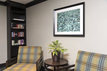 Staybridge Suites Chicago-Oakbrook Terrace By Ihg,Cook County>>Chicago,3 star