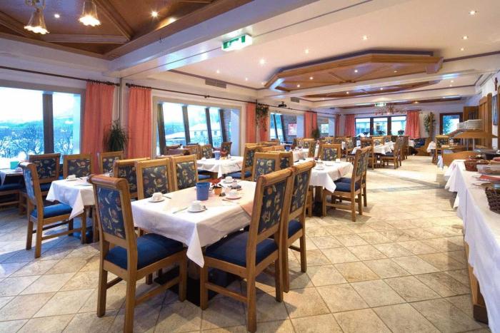 sporthotel wilder kaiser