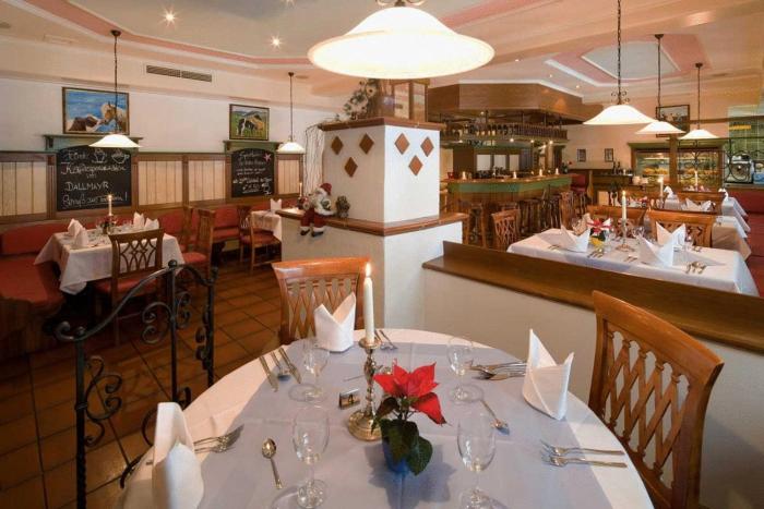 sporthotel wilder kaiser