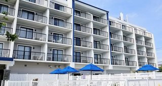 Best Western Plus Ocean City,North Ocean City>>Midtown,3 star