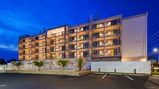Best Western Plus Ocean City,North Ocean City>>Midtown,3 star