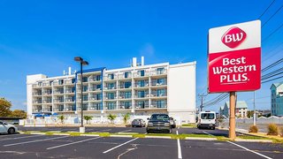 Best Western Plus Ocean City,North Ocean City>>Midtown,3 star