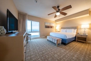 southern california beach club