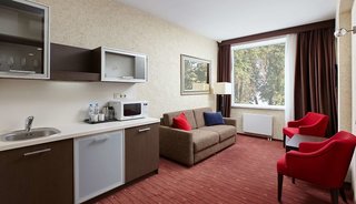 Park Inn By Radisson Odintsovo,Moscow Oblast>>Moscow,4 star