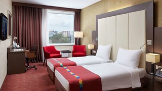 Park Inn By Radisson Odintsovo,Moscow Oblast>>Moscow,4 star