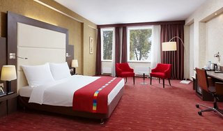 Park Inn By Radisson Odintsovo,Moscow Oblast>>Moscow,4 star