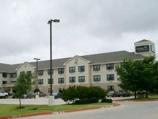 Extended Stay America Suites Oklahoma City Nw Expressway,Oklahoma City>>Oklahoma,3 star