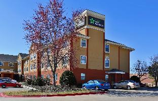 Extended Stay America Suites Oklahoma City Nw Expressway,Oklahoma City>>Oklahoma,3 star
