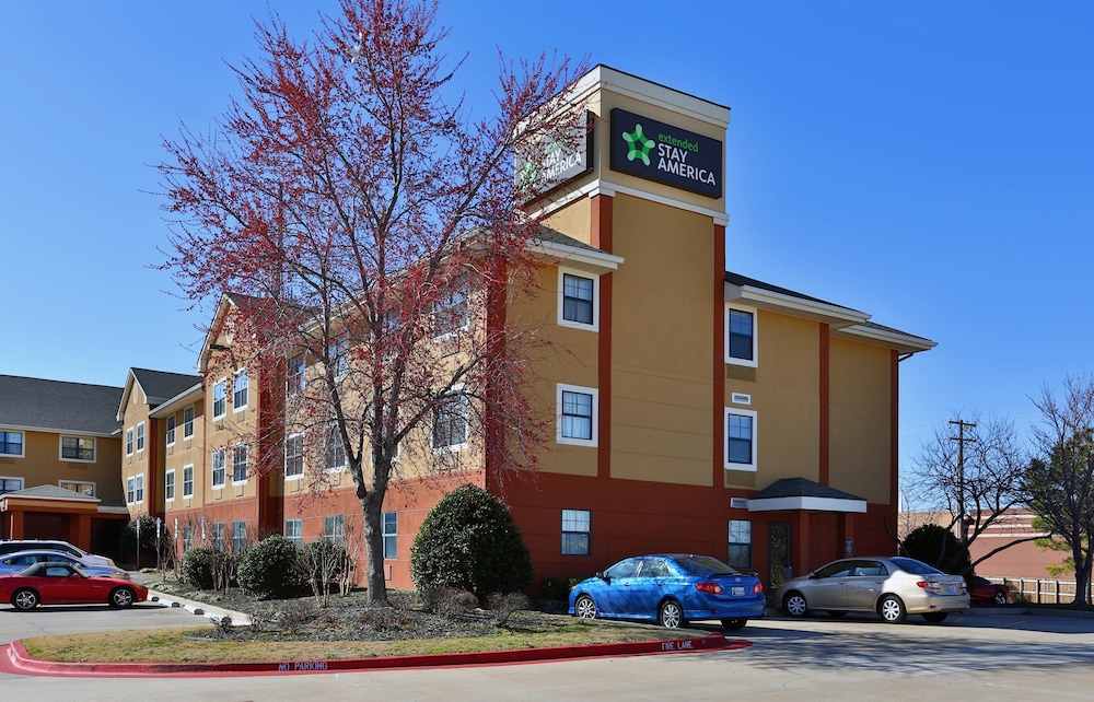 extended stay america suites oklahoma city nw expressway