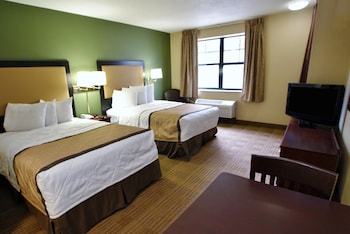 extended stay america suites oklahoma city nw expressway