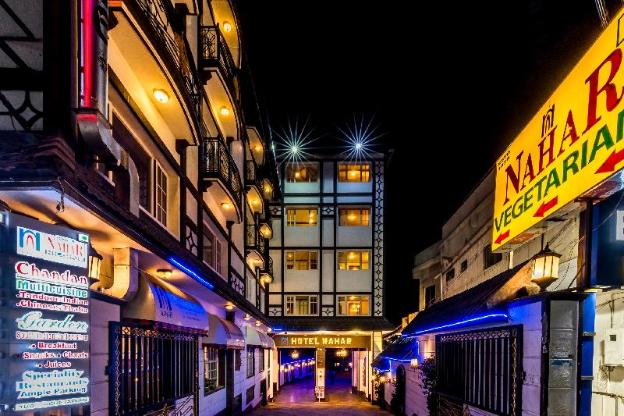 hotel nahar nilgiris