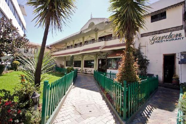 hotel nahar nilgiris