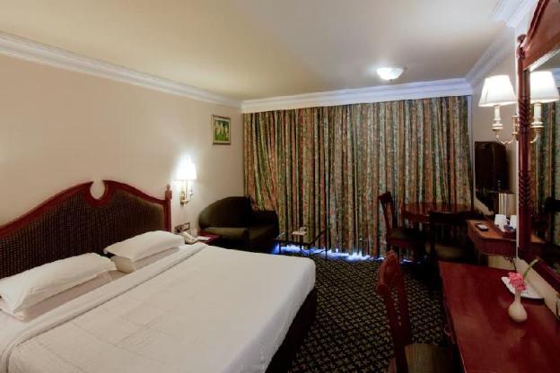 hotel nahar nilgiris