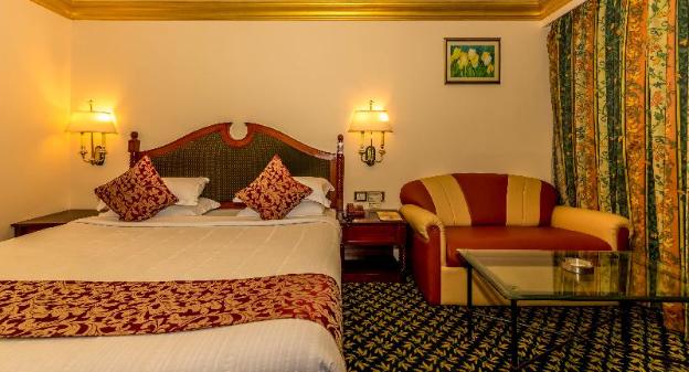 hotel nahar nilgiris