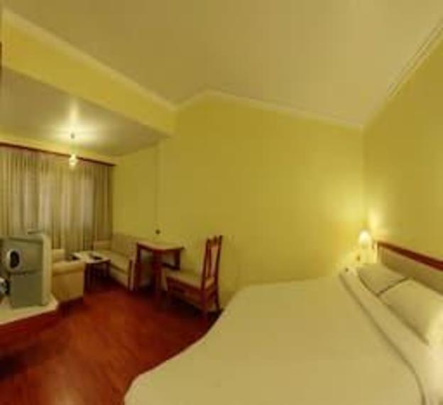 hotel nahar nilgiris