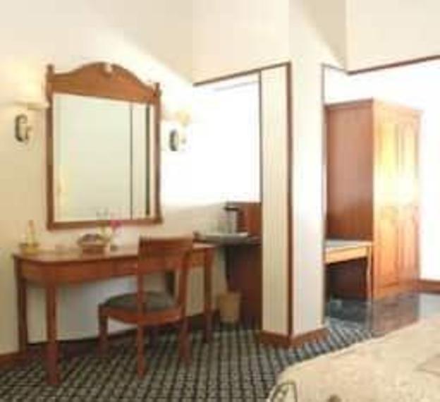 hotel nahar nilgiris