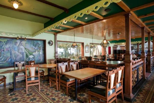 hotel nahar nilgiris