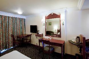 hotel nahar nilgiris