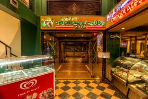 hotel nahar nilgiris