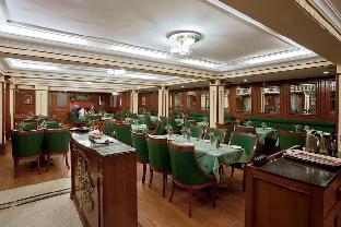 hotel nahar nilgiris