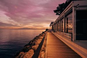 Hotel Bevanda - Relais & Chateaux,Opatija>>Ika,5 star