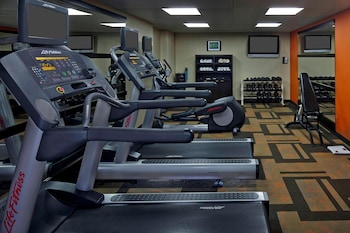 Courtyard By Marriott Orlando East/Ucf Area,Florida>>Alafaya,3 star