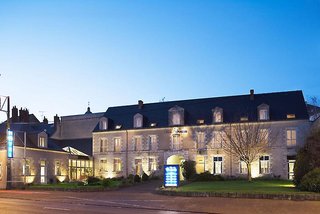 Escale Oceania Orleans,Loire Valley>>Ardon,3 star