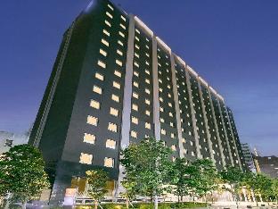 Hotel Brighton City Osaka Kitahama,Osaka>>Nishinomiya,4 star