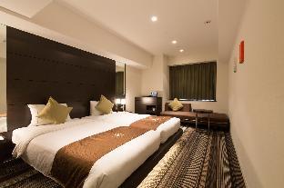 Hotel Brighton City Osaka Kitahama,Osaka>>Nishinomiya,4 star