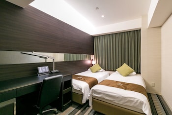 hotel brighton city osaka kitahama