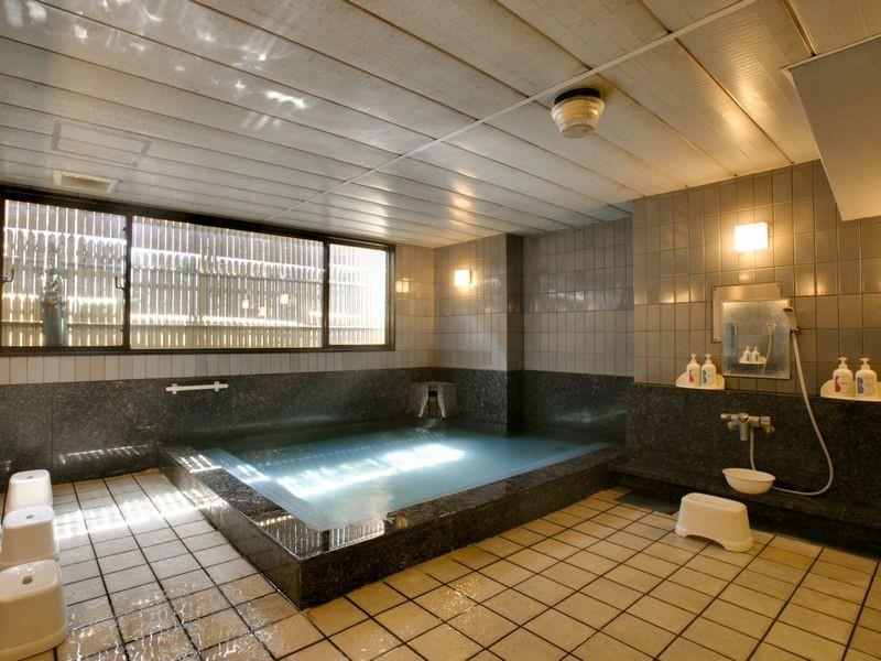 yamatoya honten ryokan osaka