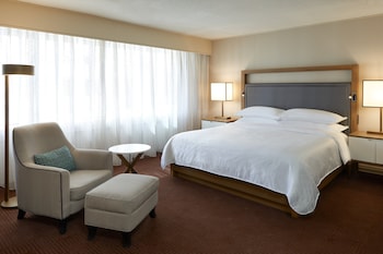 sheraton ottawa hotel