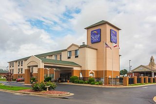 Spark By Hilton Oxford,Heflin>>Anniston,3 star