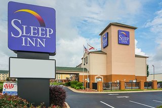 Spark By Hilton Oxford,Heflin>>Anniston,3 star