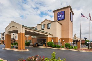 Spark By Hilton Oxford,Heflin>>Anniston,3 star