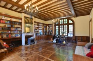 Château De La Huberdière,,3 star
