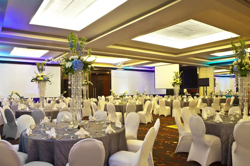 sheraton grand panama