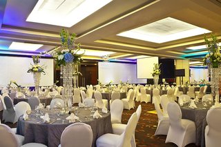 Sheraton Grand Panama,Panama City>>Panama,4 star