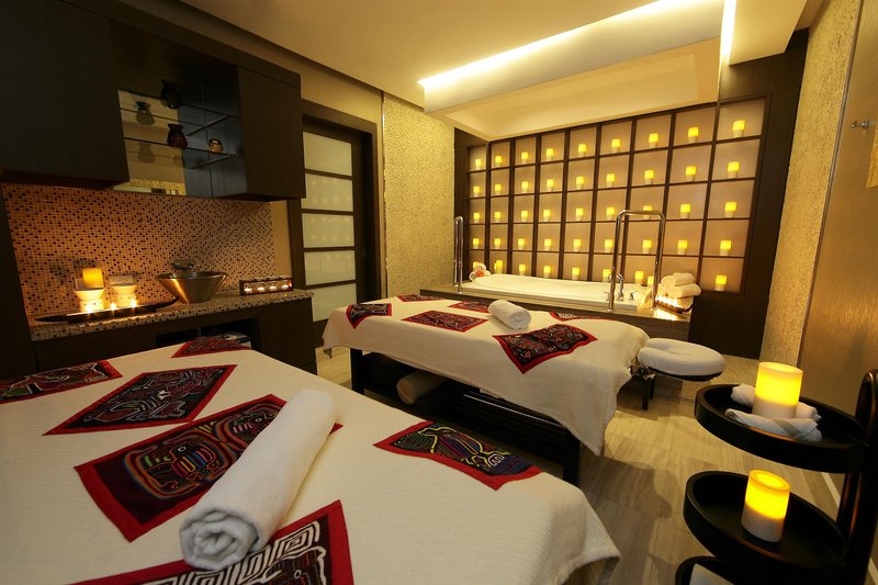 sheraton grand panama