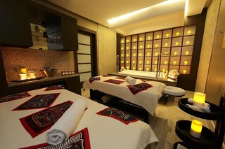 Sheraton Grand Panama,Panama City>>Panama,4 star