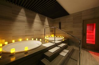 Sheraton Grand Panama,Panama City>>Panama,4 star