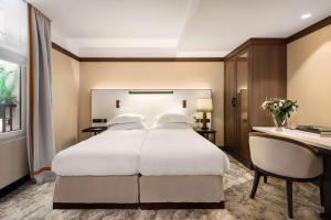 Hyatt Paris Madeleine,Paris>>Champs-Elysees,5 star