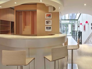 Hotel Ibis Paris Opera La Fayette,Île-De-France>>Paris,3 star